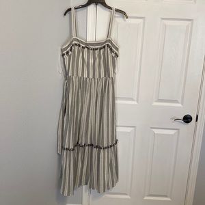 New dress with tags